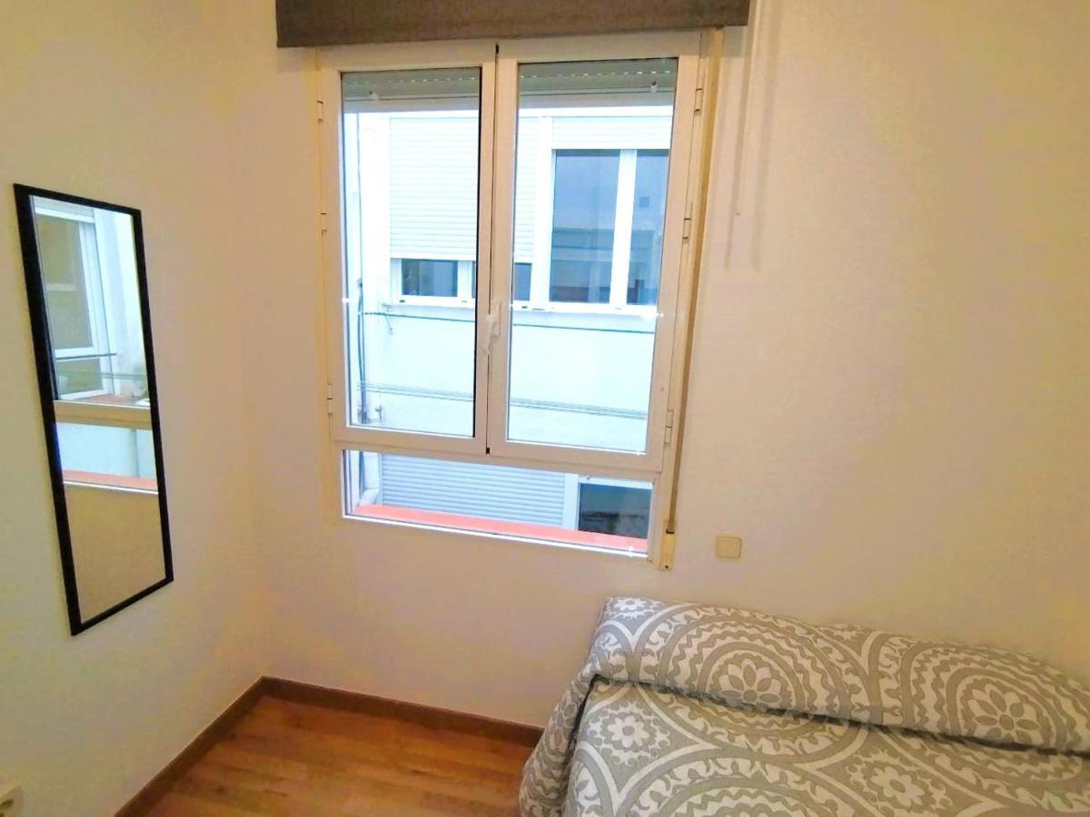Puerta Del Sol - Apartamento Para 6 Madrid Exterior foto